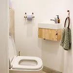 Séjour chez l'habitant Moderne Et équipée Chez Patricia Et Roger *