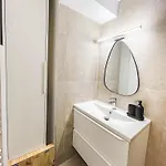 Séjour chez l'habitant Moderne Et équipée Chez Patricia Et Roger