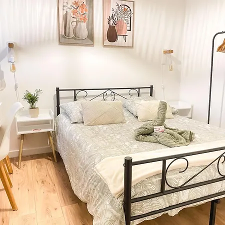 Escapade Mediterraneenne Chez Patricia Et Roger Jacou