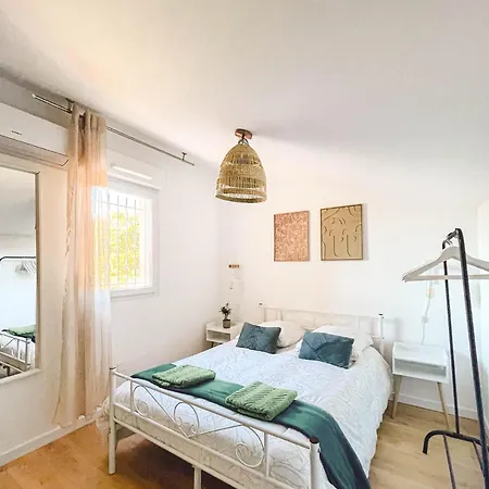 Escapade Mediterraneenne Chez Patricia Et Roger *